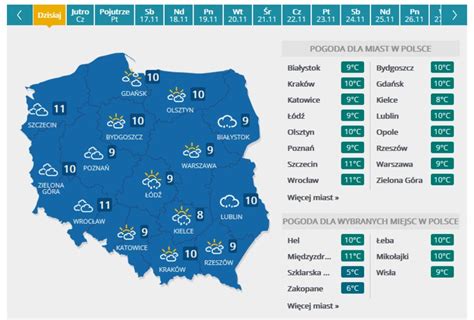 Nowe Chechło pogoda dziś – Pogoda w INTERIA.PL – prognoza。